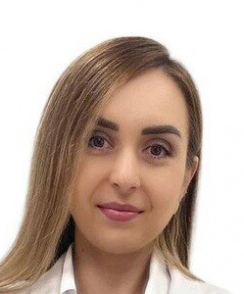 Мазуренко Екатерина Александровна флеболог