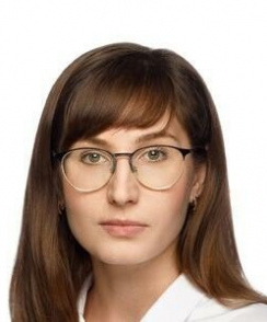 Горчакова Алина Александровна узи-специалист
