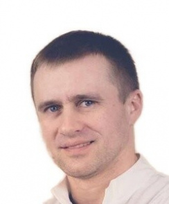 Крупнов Дмитрий Александрович хирург