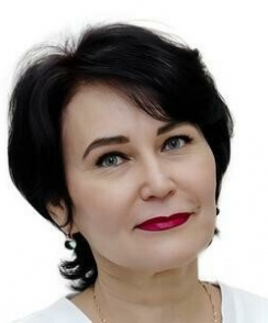 Яковлева Марина Наримановна стоматолог