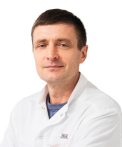 Калашников Валерий Александрович эндокринолог