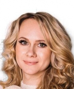 Потапова Жанна Анатольевна эндокринолог