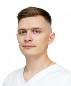 Вихлянцев Леонид Андреевич стоматолог