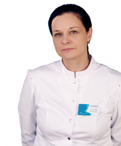 Тумасова Анна Валерьевна гастроэнтеролог