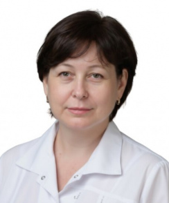 Конопкина Эльвира Владимировна стоматолог