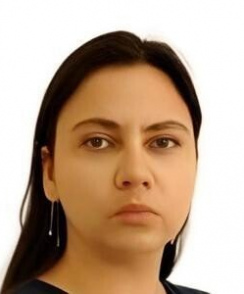 Слепченко Юлия Сергеевна эндоскопист