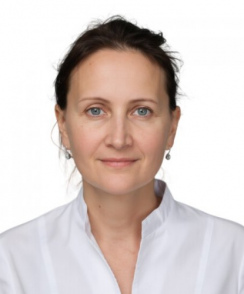 Павлова Наталья Евгениевна стоматолог