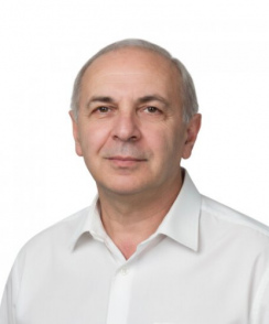 Жиц Семён Борисович стоматолог