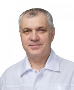 Емельянов Виктор Петрович стоматолог