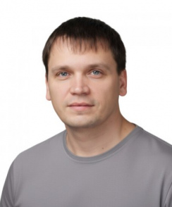 Шевелёв Александр Сергеевич стоматолог