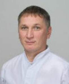 Варагушин Ильдар Владимирович стоматолог