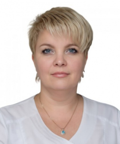 Симон Ирина Юрьевна стоматолог