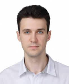 Панченко Денис Валентинович стоматолог