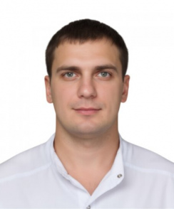 Феоктистов Артём Юрьевич стоматолог