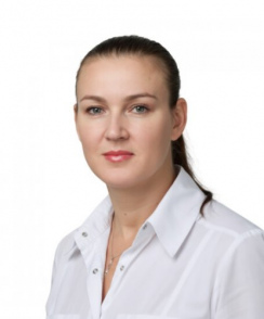 Кузнецова Марина Витальевна стоматолог