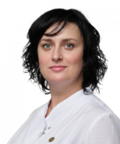 Страшилина Елена Владимировна стоматолог