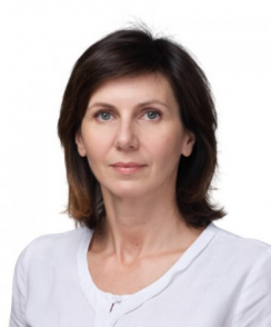 Скрябина Анна Александровна стоматолог