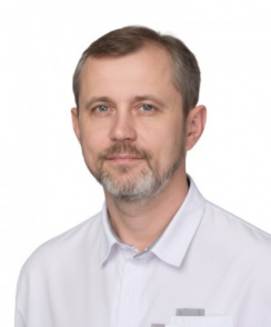 Павленко Игорь Владимирович стоматолог