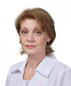 Ильина Елена Викторовна рентгенолог