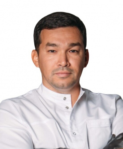 Мукашев Марат Максутович проктолог