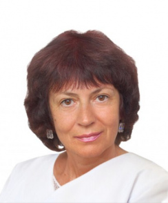 Казанцева Ольга Борисовна психотерапевт