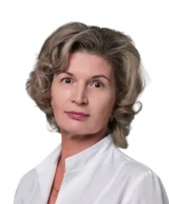 Кузнецова Наталия Сергеевна стоматолог