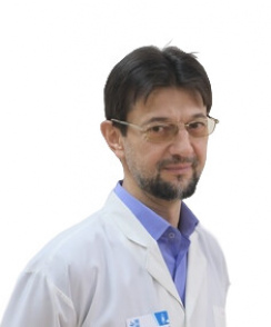 Науменко Алексей Андреевич гастроэнтеролог