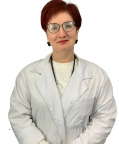 Веселухина Оксана Леонидовна нарколог