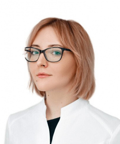 Гусева Мадина Ахмедовна психиатр