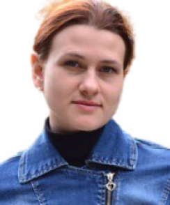 Велейская Владлена Вячеславовна узи-специалист