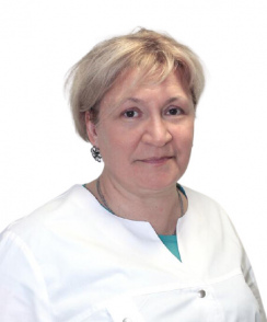 Ховрина Ангелина Николаевна физиотерапевт