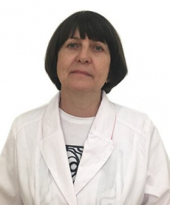 Анисимова Ольга Маратовна педиатр