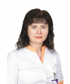 Кудинова Наталия Тимофеевна лор (отоларинголог)