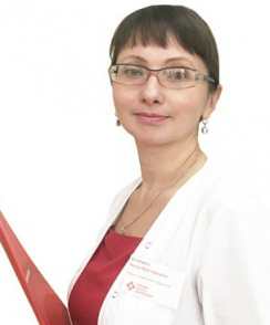 Белемец Анна Викторовна стоматолог
