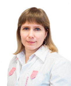 Казакова Наталья Юрьевна терапевт