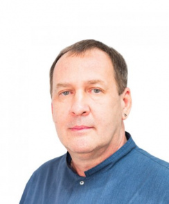 Репин Дмитрий Валентинович уролог