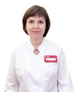 Еремина Елена Михайловна стоматолог