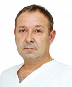 Позоров Дмитрий Юрьевич стоматолог