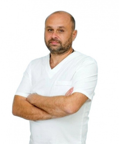 Жилкин Виталий Владимирович стоматолог