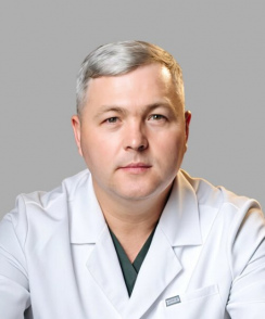 Звездин Олег Владимирович пластический хирург