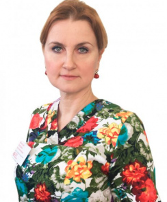 Маклецова Екатерина Константиновна стоматолог