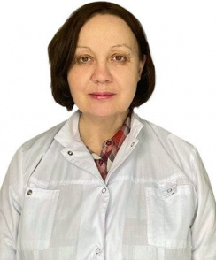 Хованцева Алла Александровна эндокринолог