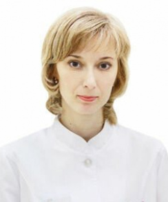 Кнушевицкая Ирина Валерьяновна узи-специалист