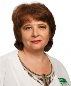 Мошкина Ирина Романовна узи-специалист