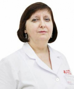 Левочкина Светлана Анатольевна узи-специалист