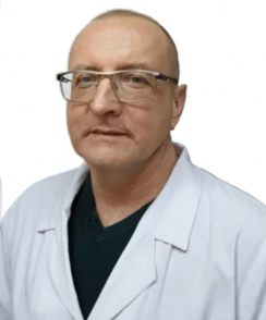 Потапов Алексей Владимирович нарколог