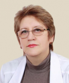 Макарова Ольга Анатольевна педиатр