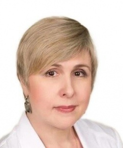 Сухова Татьяна Георгиевна гастроэнтеролог