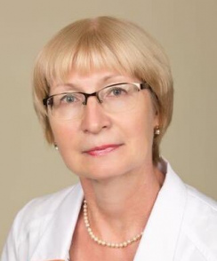 Скупова Ольга Владимировна гастроэнтеролог