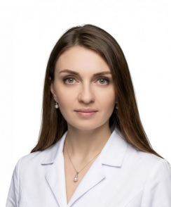 Киволя Антонина Павловна узи-специалист